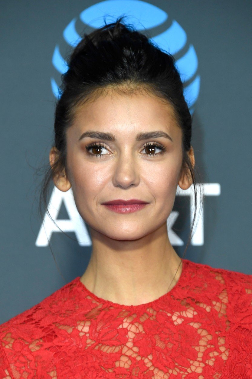 Nikolina Konstantinova Dobreva alias Nina Dobrev