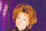 Film Nine: Sophia Loren bývala sexsymbolem,dnes hraje matku zralého muže...