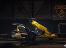 Ninebot GoKart Pro Lamborghini Edition