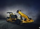 Ninebot GoKart Pro Lamborghini Edition