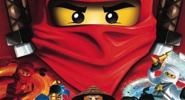 2 nové díly LEGO Ninjago! Pustina + Titanový nidža