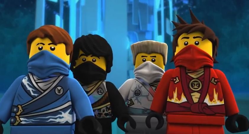 Ninjago