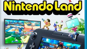 Nintendo Land ukáže, co konzole umí a pobaví ve více hráčích, větší potenciál ale podle nás tato kompilace miniher nemá