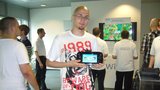 Post E3 Event: Blesk.cz si vyzkoušel, jak se hraje na Wii U