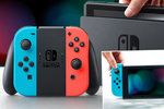 Konzole Nintendo Switch vyjde již v březnu.