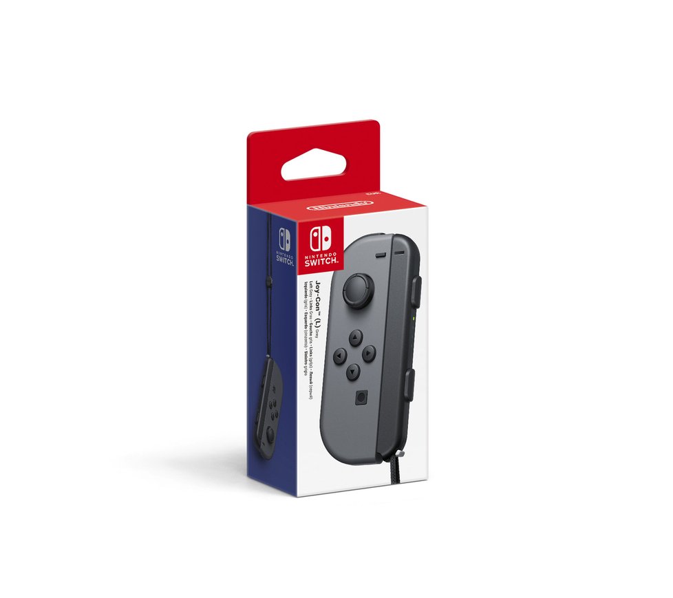 Ovladač Joy-Con