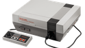 Konzole NES - Nintendo Entertainment System