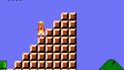 Ukázky ze hry Super Mario Bros.