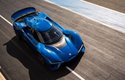 Čínská automobilka NextEV představila elektrický supersport NIO EP9 se super výkonem