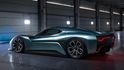 Supersport NIO EP9