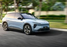 Domácí trh brzdí, svět kupuje: Čínské automobilky zažívají paradoxní začátek roku