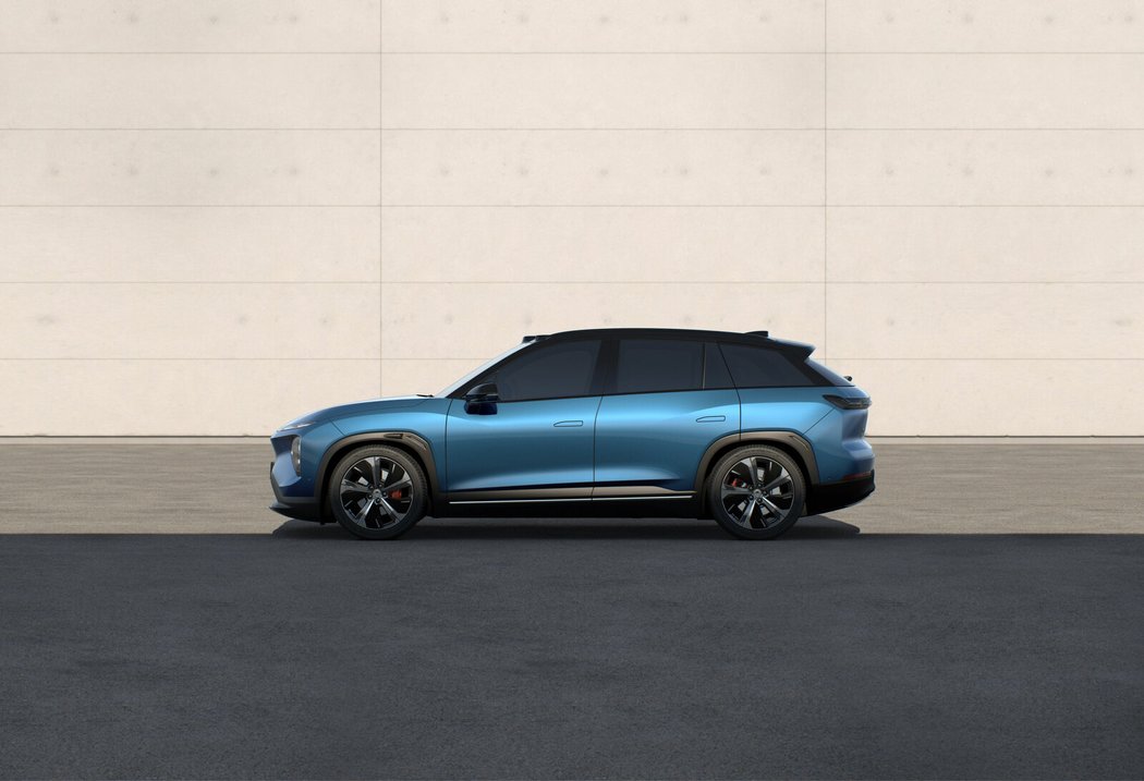 Nio ES7