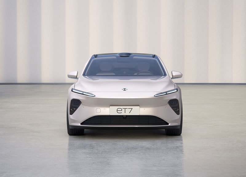 Nio ET7