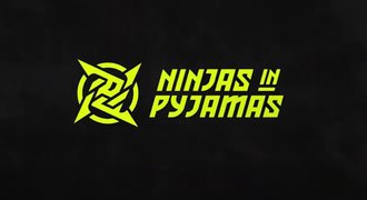 Velký návrat! Ninjas in Pyjamas se spojí s čínským týmem a ukážou se v LPL