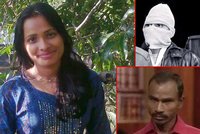 Znásilnění a vražda mladé Indky: Jeden z útočníků spáchal sebevraždu ve vězení