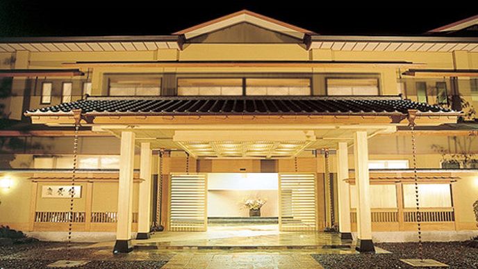 Nishiyama Onsen Keiunkan