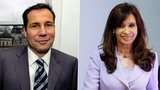 Právník žaloval argentinskou prezidentku: Našli ho mrtvého!