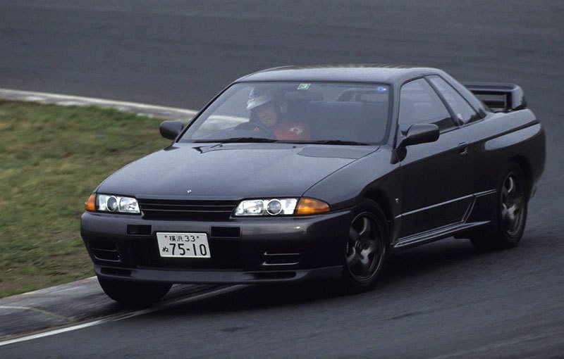 Nismo Nissan Skyline GT-R (BNR32) (1990–1994)