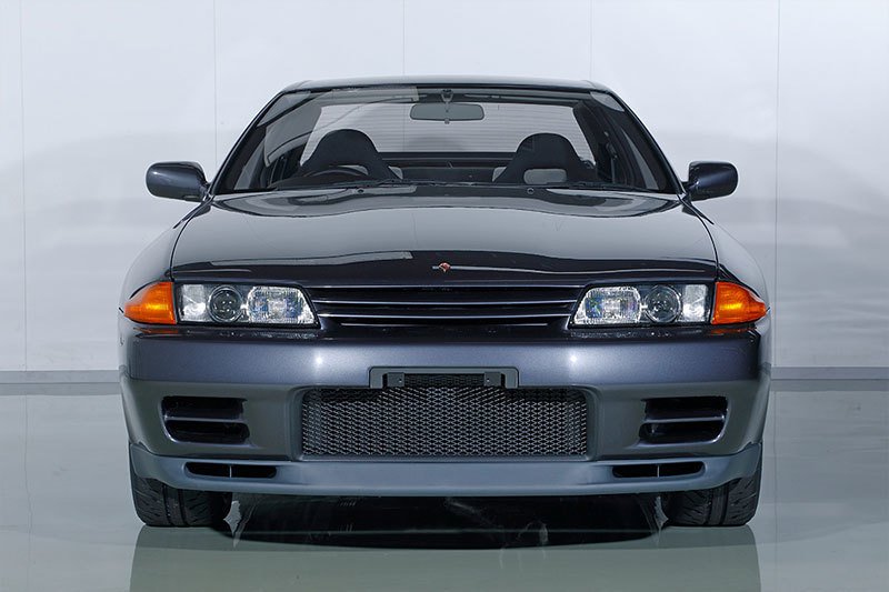 Nismo Nissan Skyline GT-R (BNR32) (1990–1994)