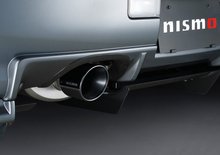 Naladit sportovní zvuk výfuku je věda! Potřebujete k tomu i umělé hlavy