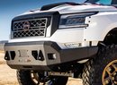 Nismo Off Road Frontier V8 Concept