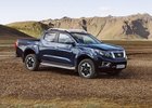 Nissan Navara v Evropě končí. Uzavření španělské továrny není jediný důvod