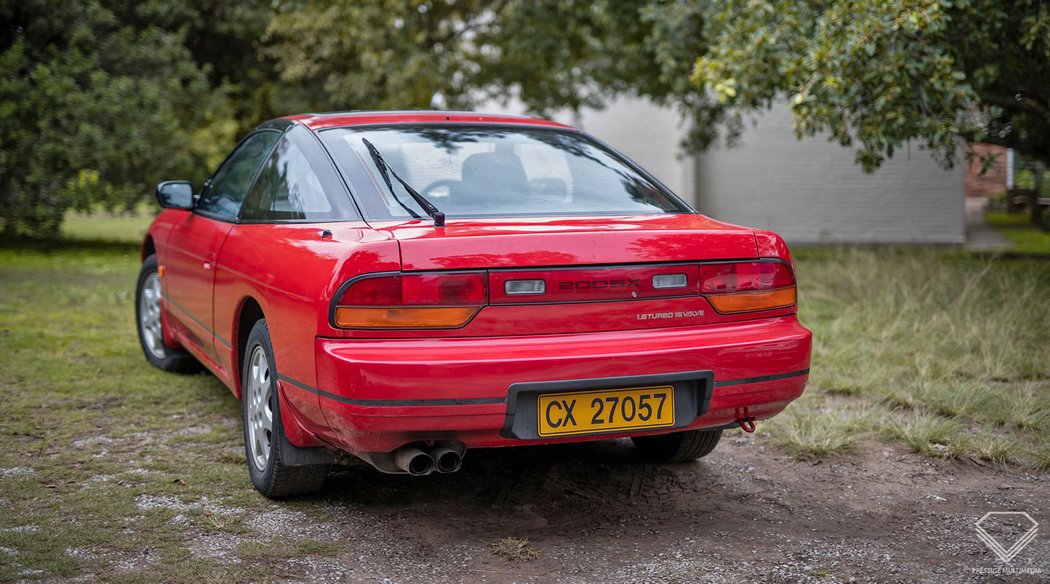 Nissan 200SX