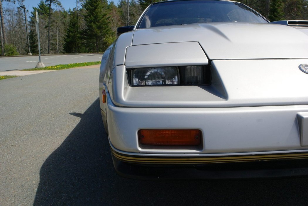 Nissan 300ZX Turbo 50th Anniversary (1984)