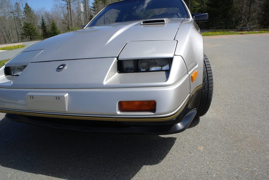 Nissan 300ZX Turbo 50th Anniversary (1984)