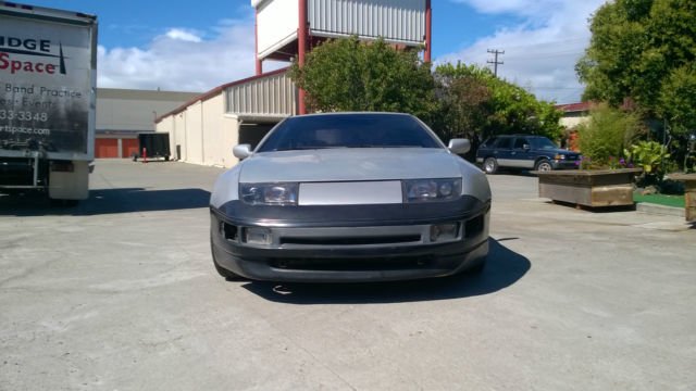 Nissan 300ZX