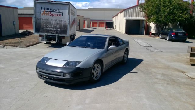 Nissan 300ZX