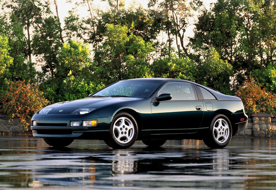 Nissan 300ZX