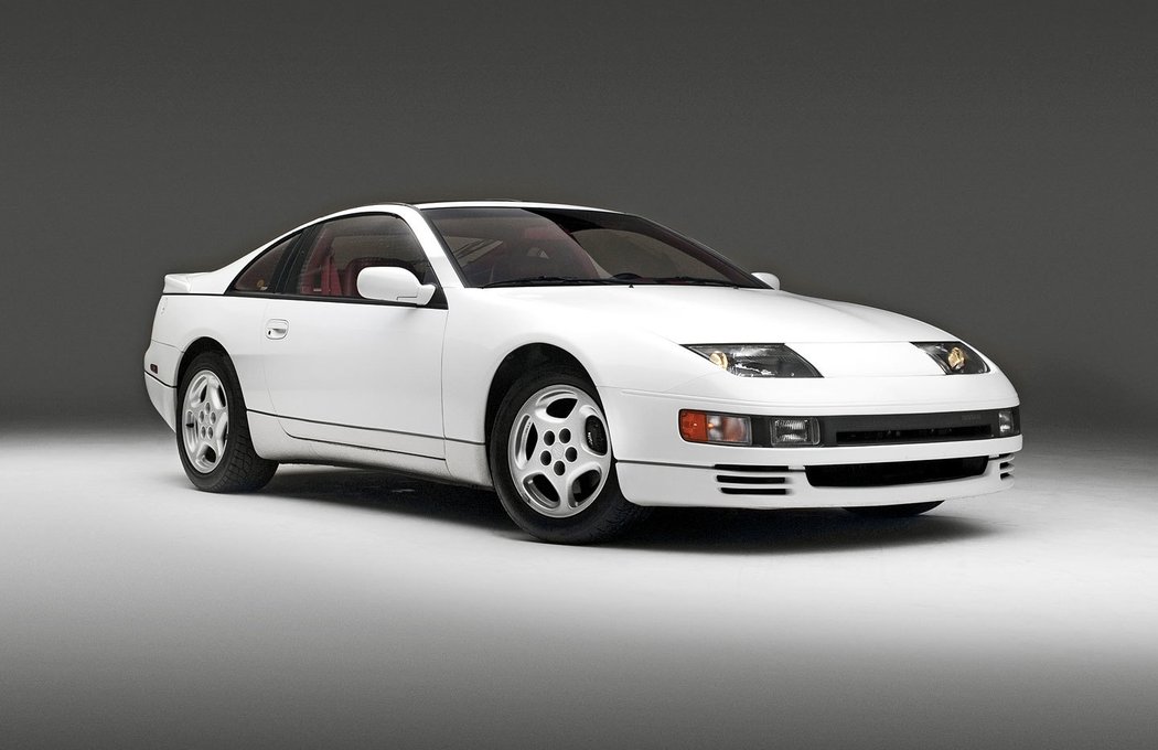 Nissan 300ZX