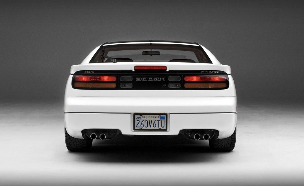 Nissan 300ZX