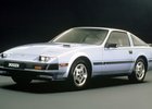 Nissan 300ZX Z31 (1984–1989): Tohle mohl být ještě Datsun