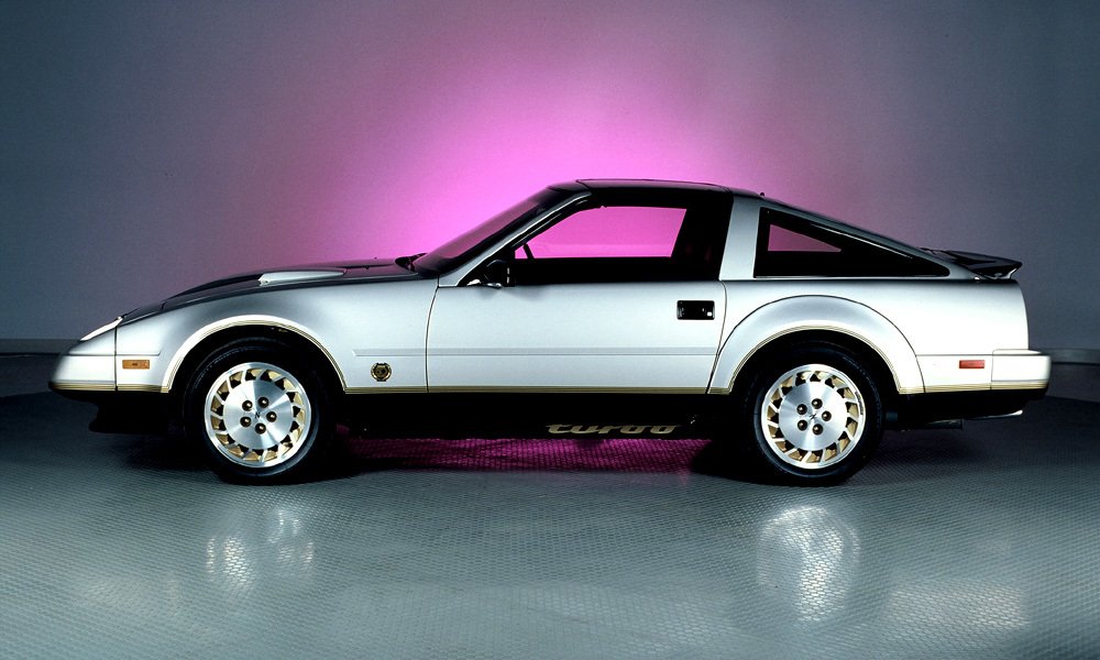 V roce 1984 oslavil Nissan půlstoletí své existence modelem Nissan 300ZX řady Z31, nazvaným 50th Anniversary Edition a vybaveným přídavnými luxusními doplňky.