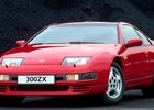 Nissan 300ZX Z32 (1989–2000): Mrkněte na druhou generaci japonského sporťáku