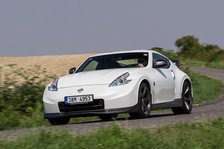 Nissan 370 Nismo