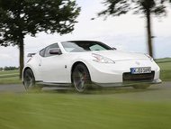 Nissan 370Z Nismo