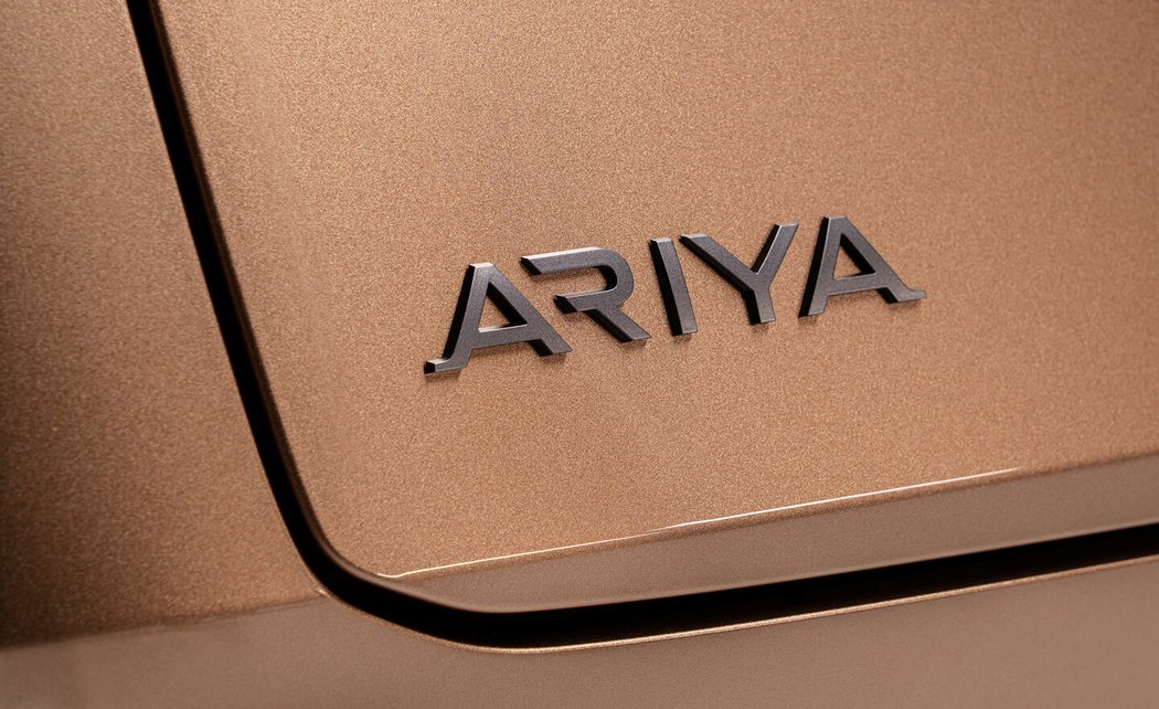 Nissan Ariya