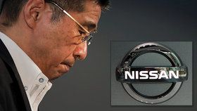 Ředitel Nissanu rezignoval. Byl přeplácený šéfem správní rady.