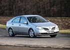 Ojetý Nissan Primera P12:  Nízká cena kvůli pokaženému renomé. Je tak špatná?