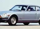 Datsun řady Z – Z-Car dobývá Ameriku