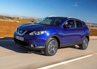 Nissan Qashqai: Nové 1.6 DIG-T má 120 kW, stojí od 462.000 Kč