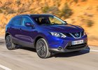 V květnu koupíte Nissan Qashqai levněji, základní cena spadla o 50.000 Kč