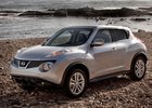 Nissan Juke je nyní historicky nejlevnější