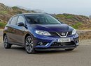 Nissan Pulsar vs. 10 největších konkurentů: Prostor, kufr a ceny