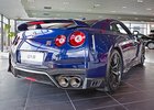 Nissan GT-R 2017: V Česku je první objednávka