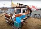 Jeden z nejstarších food trucků na světě byl uzavřen. Skoro po padesáti letech