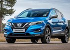 Omlazený Qashqai s autopilotem se už vyrábí. Přijede i na náplavku